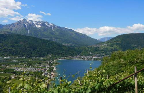 Holiday Home Maso Tòttn by Interhome - Foto 46