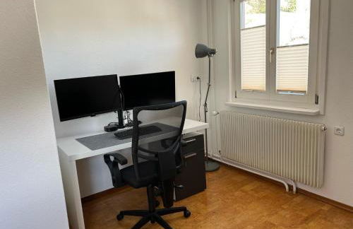 Ferienwohnung Am Wiesenrain - Photo 16