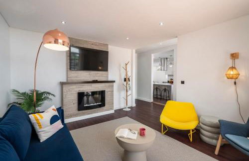 Casa das Maravilhas by An Island Apart - Foto 10