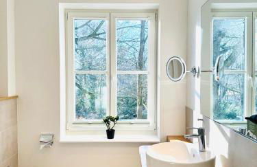 Walnuss Apartment- Wachmaschine- Parkplatz- Balkon - Foto 9