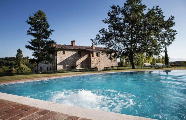 Verdidea - PODERE MONTI - Photo 51