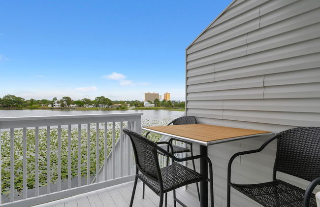 Lullwater Beach #413 - Foto 1