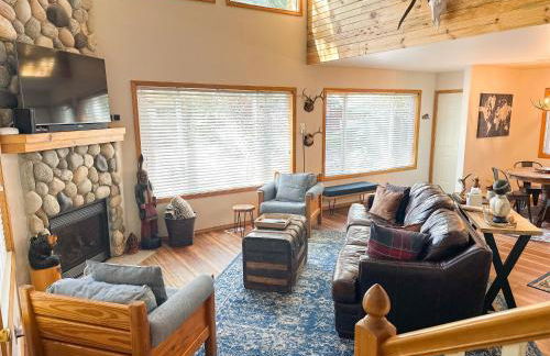 Longhorn Hideaway by Casago McCall - Donerightmanagement - Foto 11