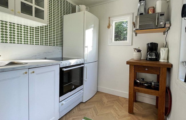 4 Star Holiday Home in Farjestaden - Foto 10