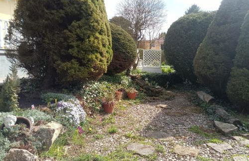 Idyllischer Ferienbungalow in ruhiger Lage mit Pool und großen Garten - Foto 34