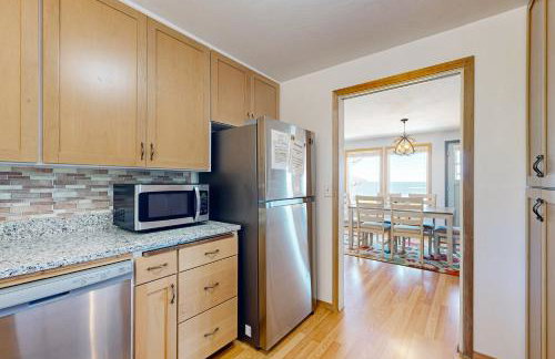 Seal Rock Seaclusion - Foto 9