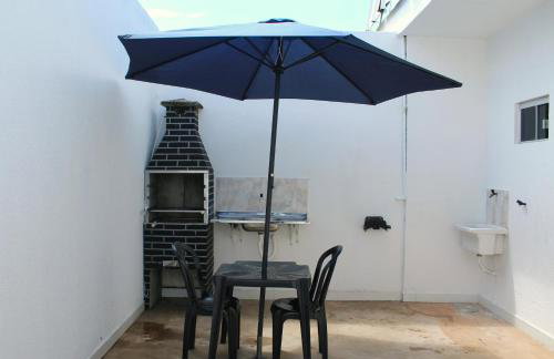 Oásis 4 Seu espaço estiloso industrial na cidade - Foto 47