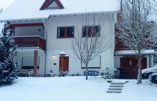 Ferienwohnung Blum - Foto 33