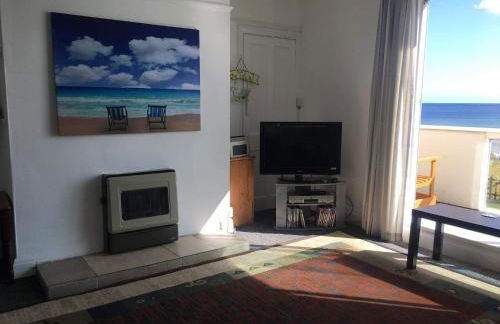 Clifftop Apartment - Foto 15