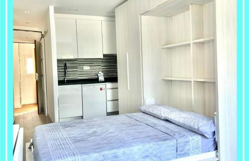 Estudio 29 Frente al Mar by Molinaptos - Foto 10