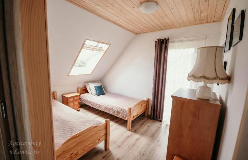 Apartament u Łowiszów - Foto 6