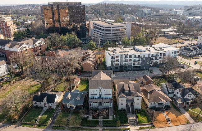 Springsteen by Avantstay Stylish Townhouse in Nashville! - Foto 33