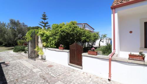 Masseria Fagà - Foto 5, Garden, Garden view