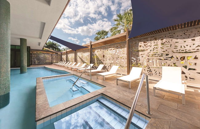 Adina Apartment Hotel Darwin Waterfront - Foto 28