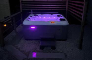 Nature & jacuzzi, 1 hr 45 min from Paris - Foto 20