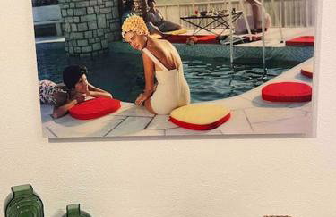 Grand appartement en centre ville - Foto 10