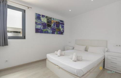 Villa Iola a 150m de la playa ideal para familias y amigos - Foto 19