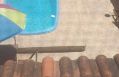 Casa com piscina e churrasqueira em Iguaba grande - Foto 17