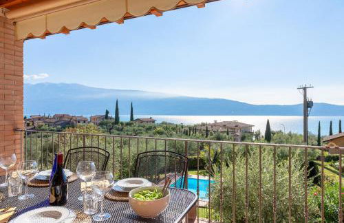 Le Olive 8 4 Apartment by Wonderful Italy - Foto 1