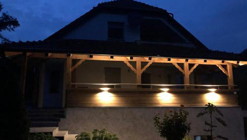 Apartmani Izvor - Tuheljske Toplice - Foto 5, Garden