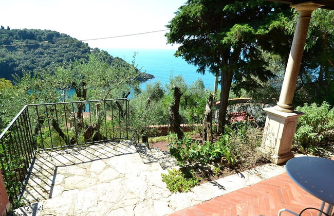 Cozy Holiday Home in Lerici near Sea - Foto 37