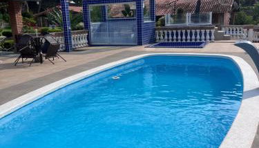 Chales em Salesopolis - Recanto da Barra - Foto 5