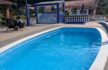 Chales em Salesopolis - Recanto da Barra - Foto 5