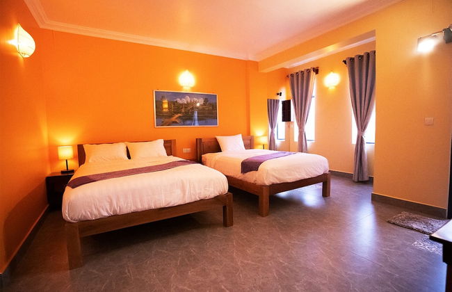 Daun Penh Palace Boutique - Photo 29