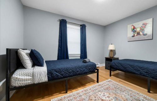 6 bdr Yonkers Home 2 Apts Balcony & Parking - Foto 16