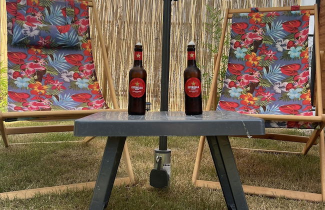 Seaside Bungalow Konyaaltı - Foto 9