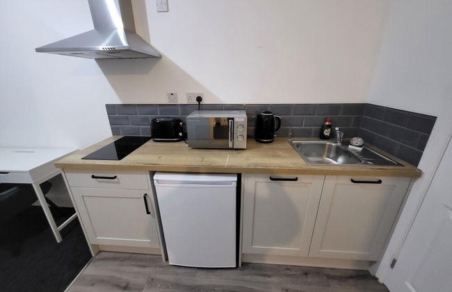 Stay Sleep Rest - Alfreton - Foto 26