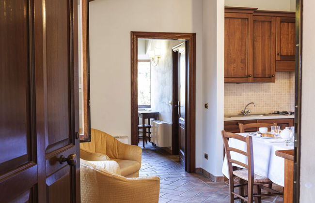 Antica Grancia di Quercecchio - Foto 17