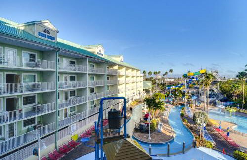 Waterfront Condo with Water Park, Walk to the Beach! - Foto 24