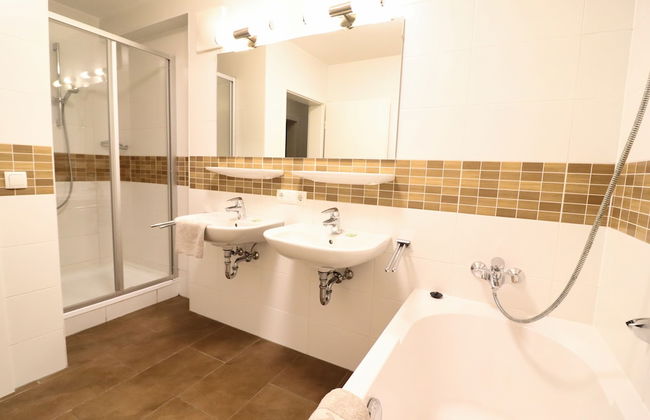 Apartment ZellPeak - Foto 15