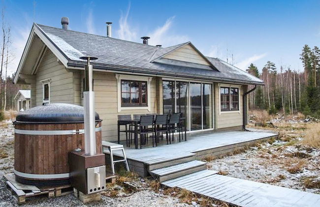 Villa puronotko - Foto 7