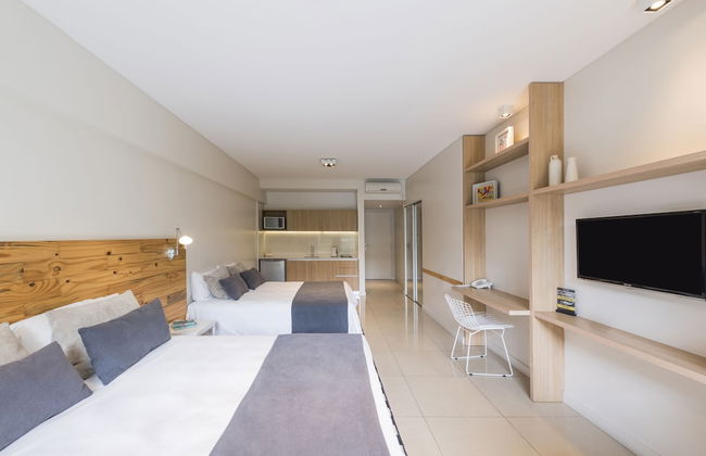 Lemon Apartments - Photo 12