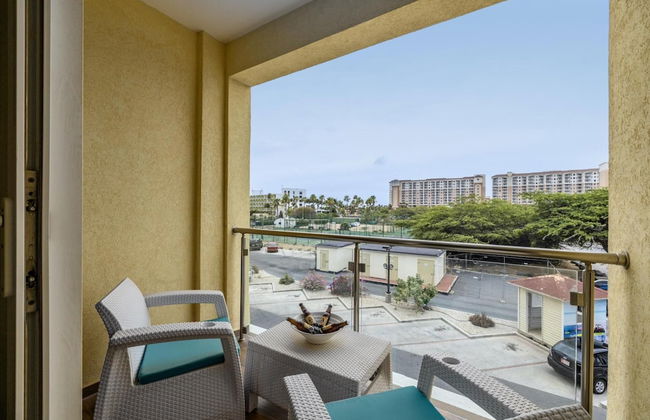 NEW 2BR Condo in of Palm Beach Walk 2 Beach - Foto 6