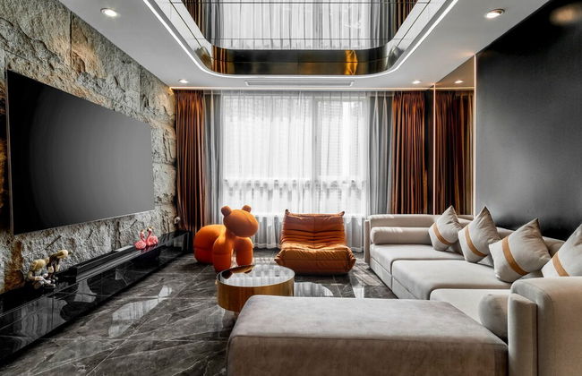 KYN Apartment Rivergate Residence - Foto 62