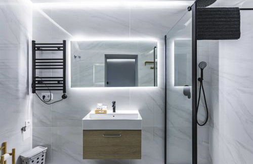 Apartamentos Cáceres Central Suites - Foto 24