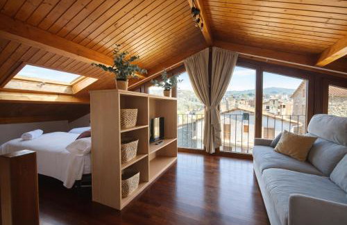 Allotjaments Pirineus - Foto 24