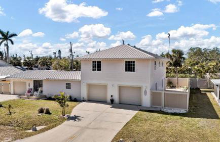 Full Duplex | Beach Supplies | Boat Trailer Space - Foto 2