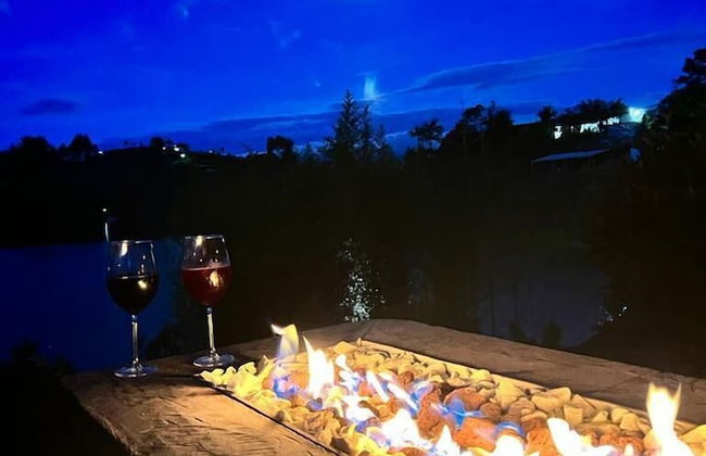 CASA EVE HOTEL - Photo 45