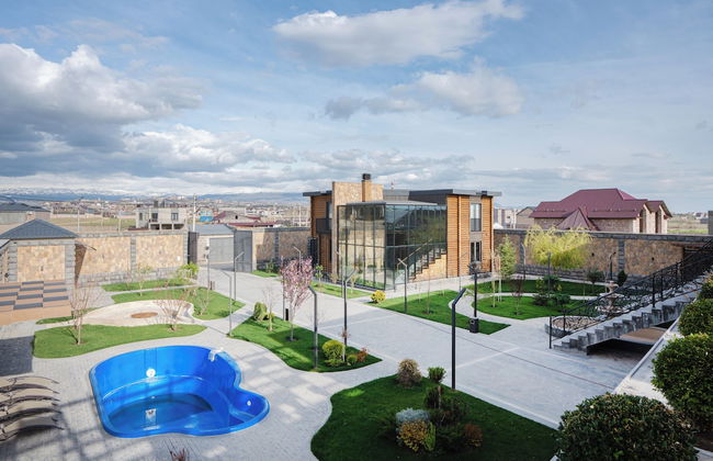 RIS Signature Villa Zovuni - Foto 50