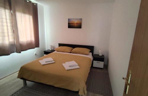 Apartments with parking space Rogotin, Neretva Delta - Usce Neretve - 23141 - Foto 12