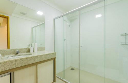 Conforto com vista para o mar! - Foto 32