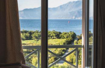 Appartement T2, Résidence avec Vue Mer et Piscine - Foto 13