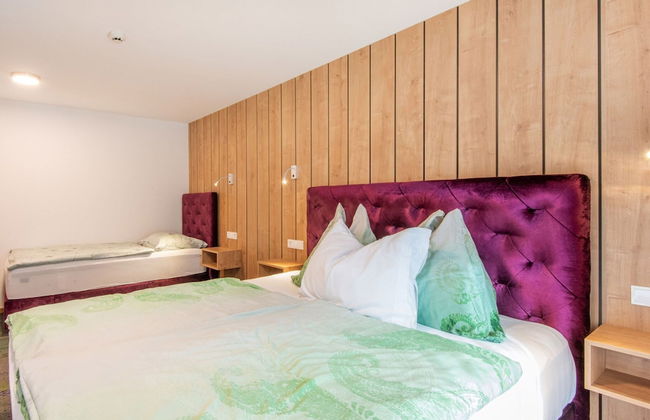 Lovely Apartment With Sauna, Ski Storage, Pool, Terrace - Foto 30