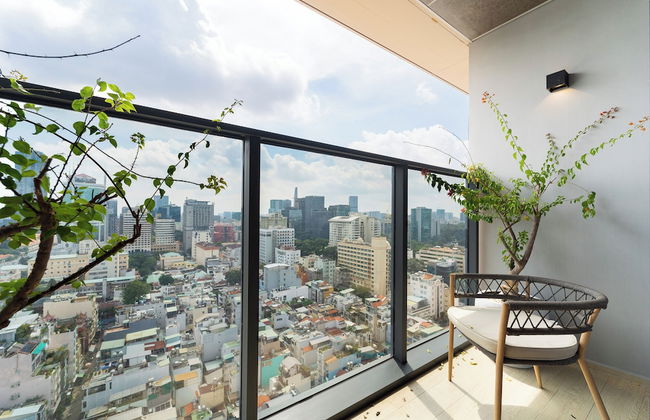 The Marq Residence By Convinia - Foto 47