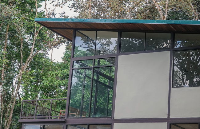 Maze Lodge - Photo 47