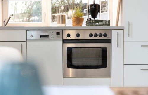 Modernes Apartment Ammersee - Foto 8